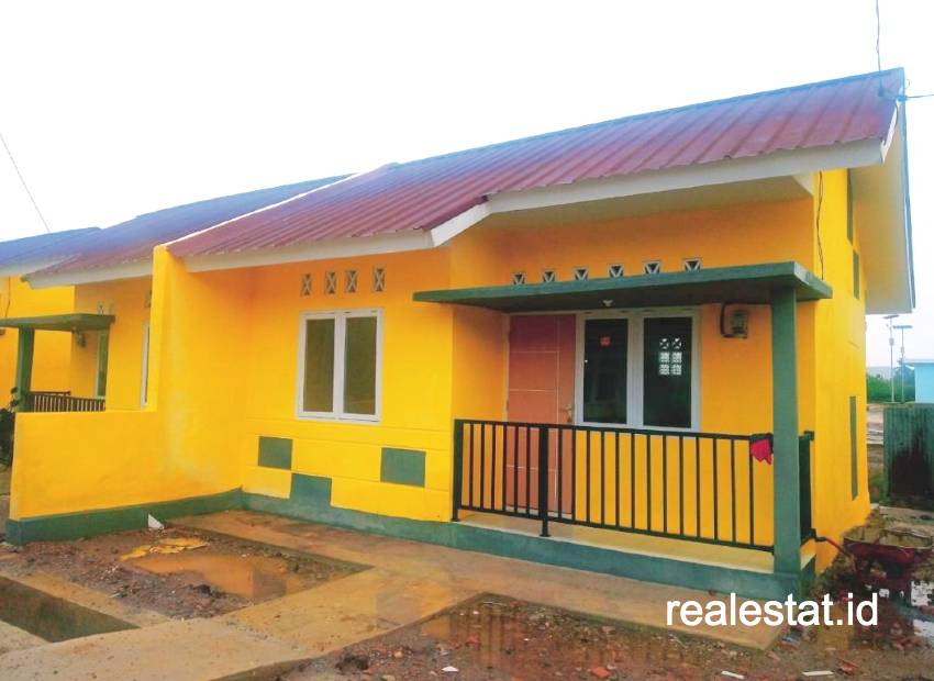 rumah khusus rusus nelayan pesisir selatan Carocok Tarusan kementerian pupr realestat id dok rumah khusus rusus nelayan pesisir selatan Carocok Tarusan kementerian pupr realestat id dok