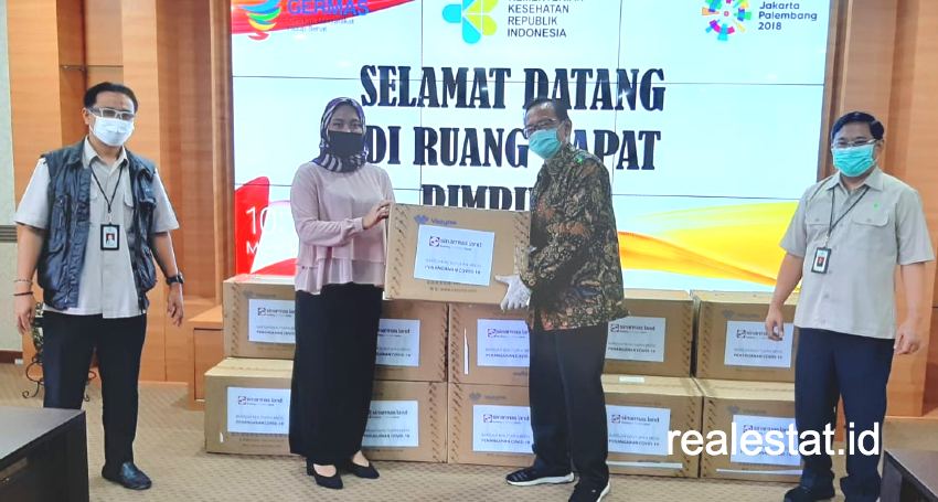 sinar mas land rapit test kit covid-19 kemenkes realestat id dok2 sinar mas land rapit test kit covid-19 kemenkes realestat id dok2