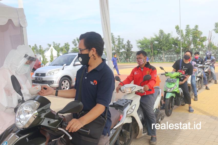 asya jakarta garden city rapid test covid-19 Halodoc Prudential RS Mitra Keluarga realestat id dok asya jakarta garden city rapid test covid-19 Halodoc Prudential RS Mitra Keluarga realestat id dok