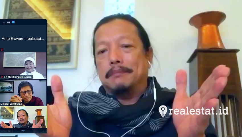 yori antar arsitektur nusantara kenari djaja realestat.id dok yori antar arsitektur desain tradisional indonesia kenari djaja realestat.id dok