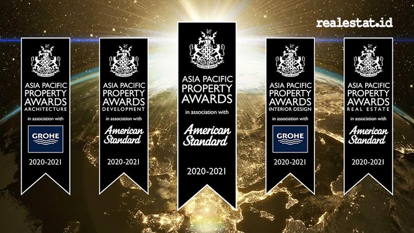 Lixil-Asia-Pacific-Property-Awards-2020-RealEstat Lixil, Asia Pacific Property Awards 2020, Realestat
