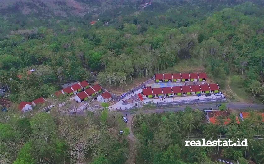 rusus kulonprogo yogyakarta kementerian pupr realestat.id dok rusus kulonprogo yogyakarta kementerian pupr realestat.id dok