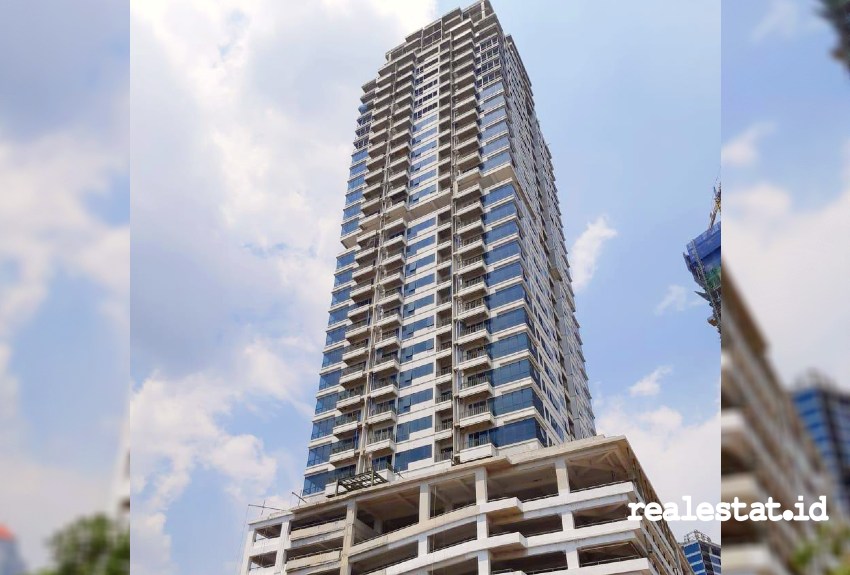 samara suites progres synthesis development realestat.id dok samara suites edge progres synthesis development realestat.id dok