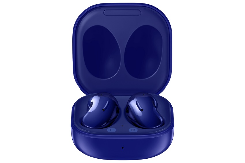 Samsung Galaxy Buds live Mystic Blue-RealEstat.id-istimewa Samsung Galaxy Buds Mystic Blue, Samsung Electronics Indonesia