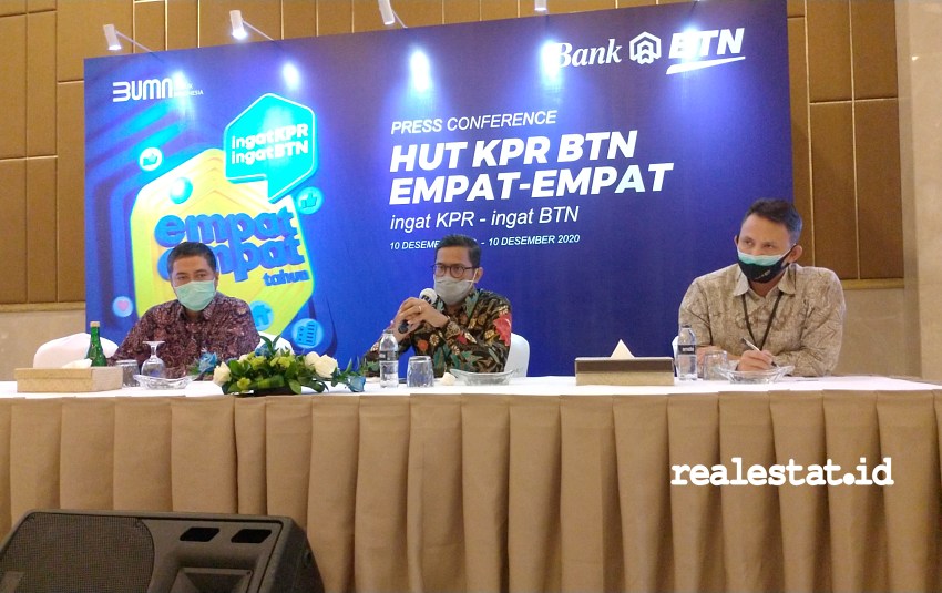 bank btn hut kpr btn empat empat 44 pahala mansury realestat.id dok bank btn hut kpr btn empat empat 44 pahala mansury realestat.id dok