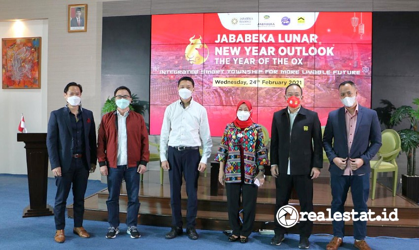jababeka kerbau logam Smart Township Koridor Timur Jakarta realestat.id dok jababeka kerbau logam Smart Township Koridor Timur Jakarta realestat.id dok