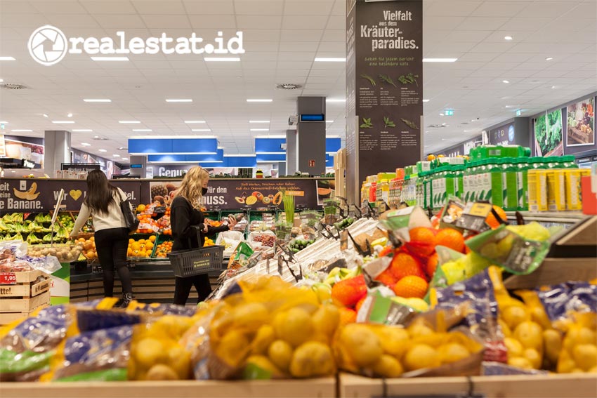 Edeka-UV-C-Signify-RealEstat.id-istimewa Edeka UV-C, Lampu UV-C Signify, Signify Indonesia