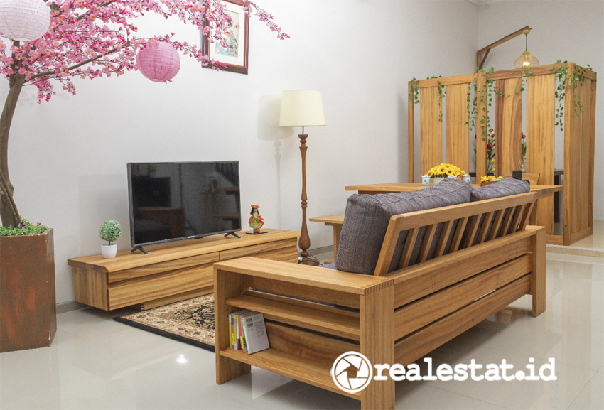 Ganko Oyaji-Toko Furniture Jepang-RealEstat.id-istimewa Ganko Oyaji, Toko Furnitur asal Jepang