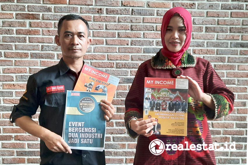 IMIMEW-Awards-2021-RealEstat.id-Adhitya-Putra My Income & My Estate Awards 2021, Majalah My Income