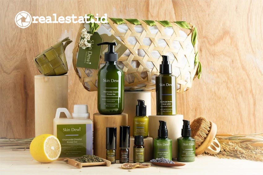 Skin-Dewi-RealEstat.id-Istimewa Skin Dewi Bodycare, Produk Skincare
