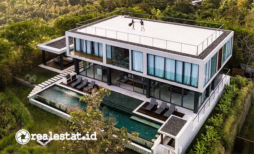 Selo-Group-RealEstat.id-Istimewa Selo Group, program keberlanjutan lingkungan, Andrew Corkery