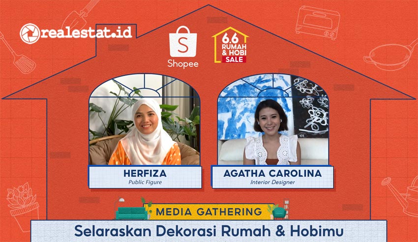 Shopee-6.6-Rumah-dan-Hobi-Sale-RealEstat.id-istimewa Dekorasi Rumah, Shopee 6.6 Rumah dan Hobi Sale