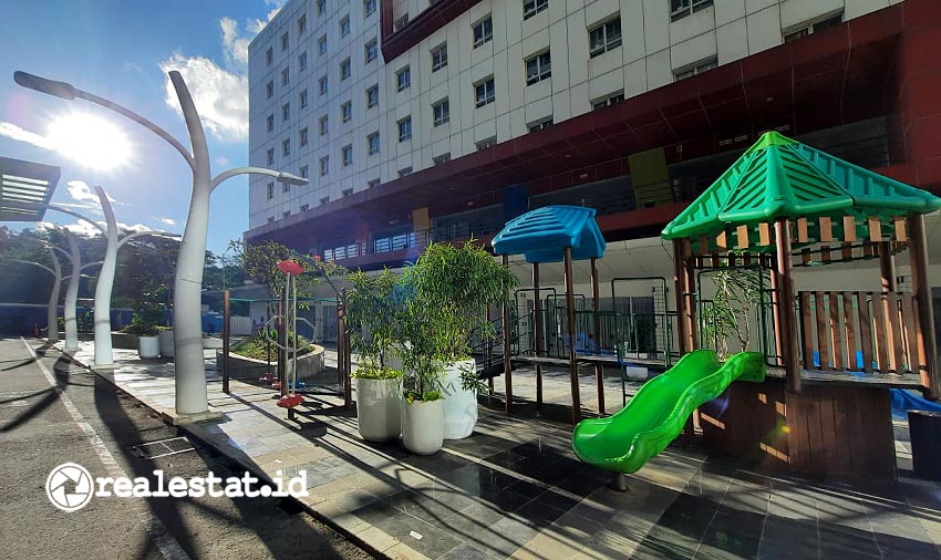 Skandinavia-Apartment-RealEstat.id Skandinavia Apartement, Apartemen Skandinavia