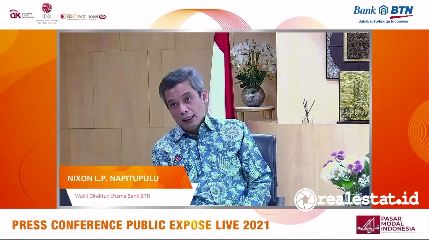 nixon lp napitupulu pt bank tabungan negara btn semester i 2021 realestat.id dok nixon lp napitupulu pt bank tabungan negara btn semester i 2021 realestat.id dok