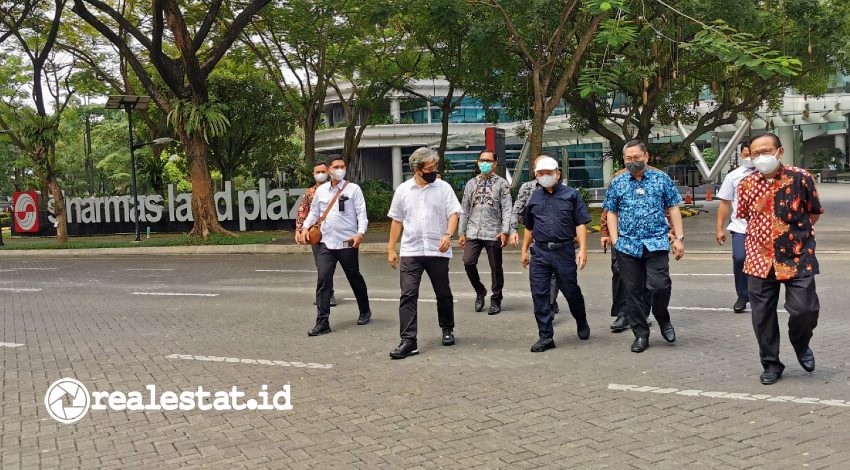 Menteri-PPN-dan-Kepala-Bappenas-Suharso-Monoarfa-Tinjau-Proyek-Green-Building-di-BSD-City-sinar-mas-land-realestat.id-dok2 Menteri-PPN-dan-Kepala-Bappenas-Suharso-Monoarfa-Tinjau-Proyek-Green-Building-di-BSD-City-sinar-mas-land-realestat.id-dok2