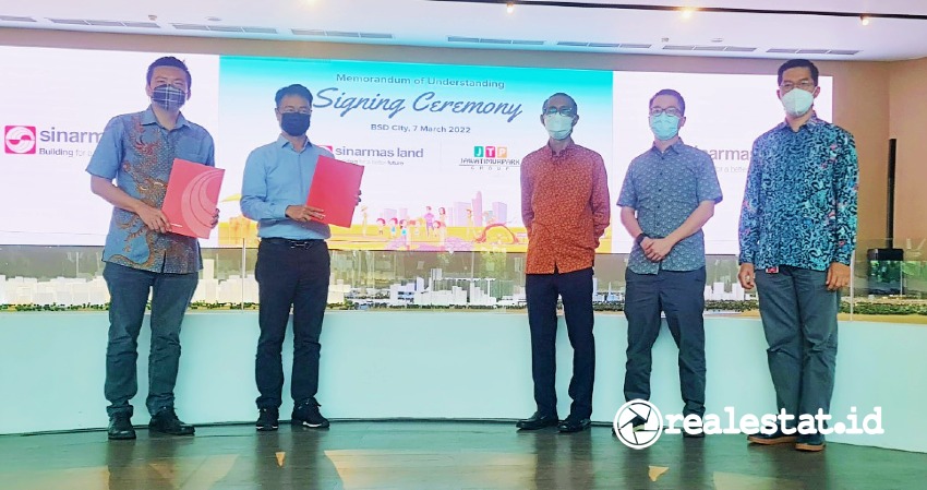 Jawa Timur Jatim Park Group City Zoo Kebun Binatang BSD Sinar Mas Land realestat.id dok Jawa Timur Jatim Park Group City Zoo Kebun Binatang BSD Sinar Mas Land realestat.id dok
