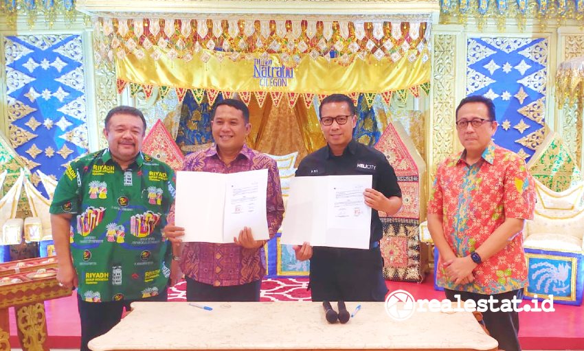 Grand Mangku Putra Arcade The new natrabu HeliCity Cilegon realestat.id dok2 Grand Mangku Putra Arcade The new natrabu HeliCity Cilegon realestat.id dok2