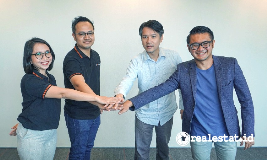 Living Lab Ventures LLV Pashouses Platform Jual Beli Rumah Second realestat.id dok Living Lab Ventures LLV Pashouses Platform Jual Beli Rumah Second realestat.id dok