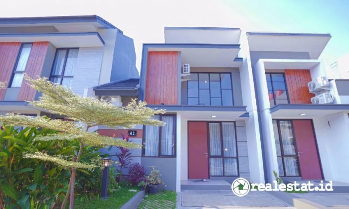Harga Rumah di Medan Meroket, Apa Faktor Penyebabnya? - RealEstat.id