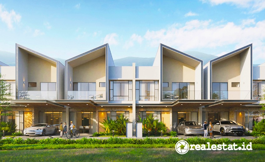 Gabungkan ‘Luxury’ dan ‘Natural Beauty’, The Sanctuary Collection Rilis Cluster Ketiga: Orchard Riviera 8x15 Cluster-Orchard-Riviera-The-Sanctuary-Collection-realestat.id-dok