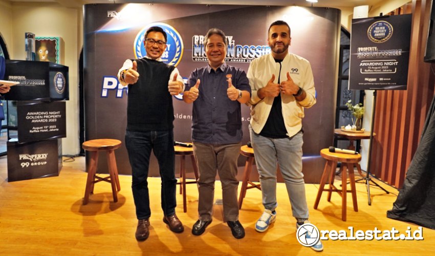 Golden Property Awards 2023 Golden Property Awards 2023