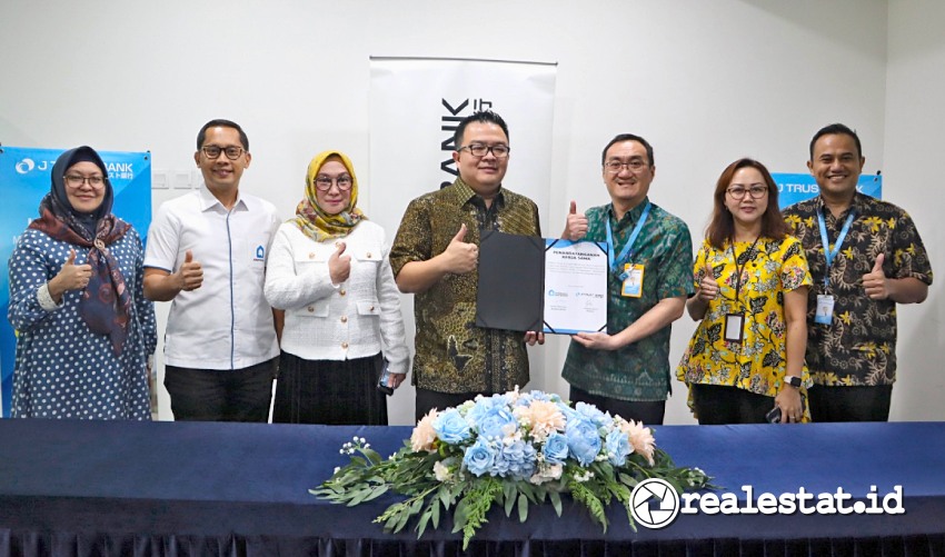 J Trust Bank Fasilitas KPR Sembawang Aparthouse realestat.id dok J Trust Bank Fasilitas KPR Sembawang Aparthouse realestat.id dok