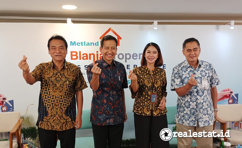 Metland Blanjaproperti 2023 realestat.id dok Metland Blanjaproperti 2023 realestat.id dok