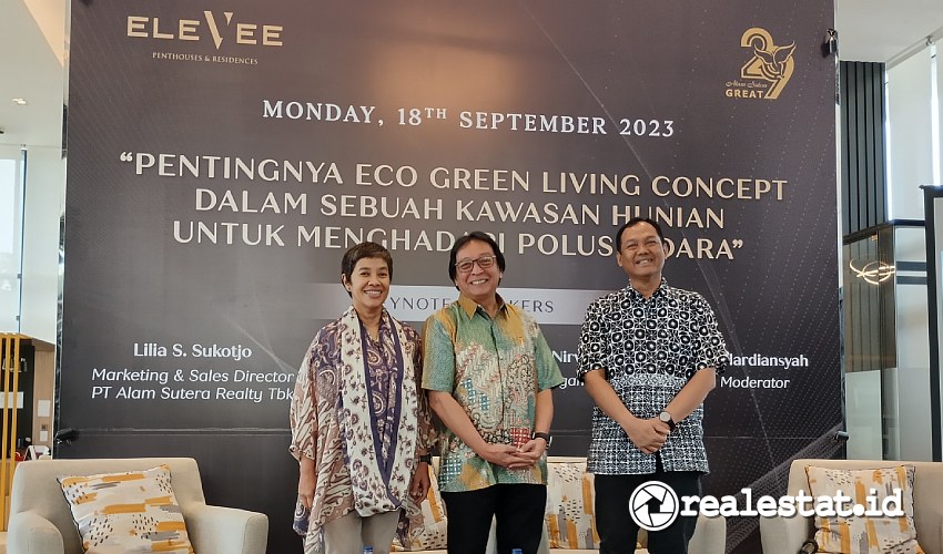 eco green living elevee alam sutera realestat.id dok eco green living elevee alam sutera realestat.id dok