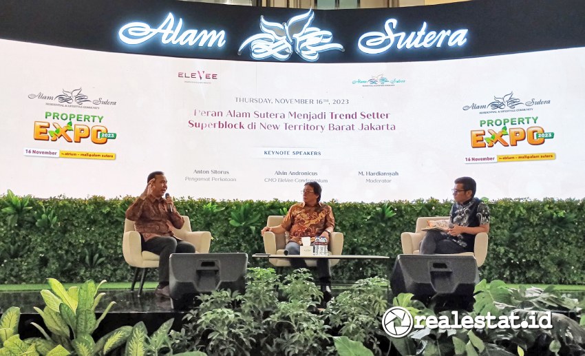 alam sutera superblok superblock township barat jakarta elevee condominium realestat.id dok alam sutera superblok superblock township barat jakarta elevee condominium realestat.id dok