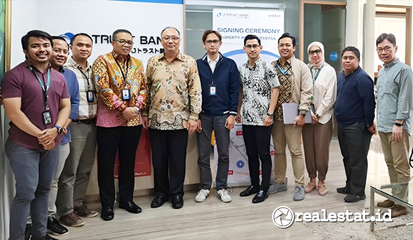 MoU Knight Frank JTrust J Trust Bank KFMap.Asia realestat.id dok MoU Knight Frank JTrust J Trust Bank KFMap.Asia realestat.id dok