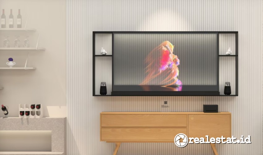 inovasi terbaru LG yang dipamerkan di CES 2024 inovasi terbaru LG yang dipamerkan di CES 2024