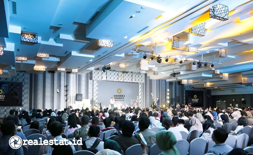 Grand Product Knowledge Jababeka Residence realestat.id dok Grand Product Knowledge Jababeka Residence realestat.id dok
