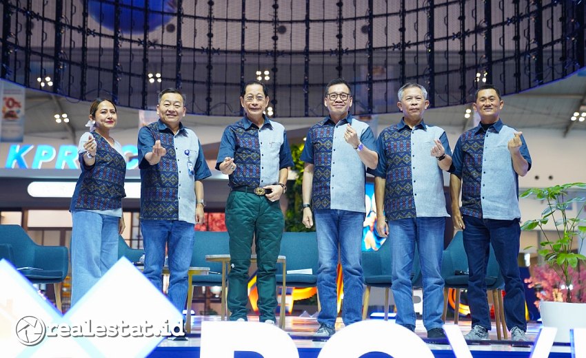 BCA Expoversary 2024 ICE BSD realestat.id dok BCA Expoversary 2024 ICE BSD realestat.id dok