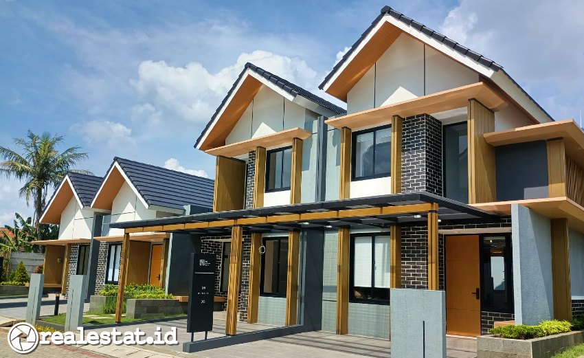 Areum Parc Bogor Korean Dreams MASGroup realestat.id dok Areum Parc Bogor Korean Dreams MASGroup realestat.id dok