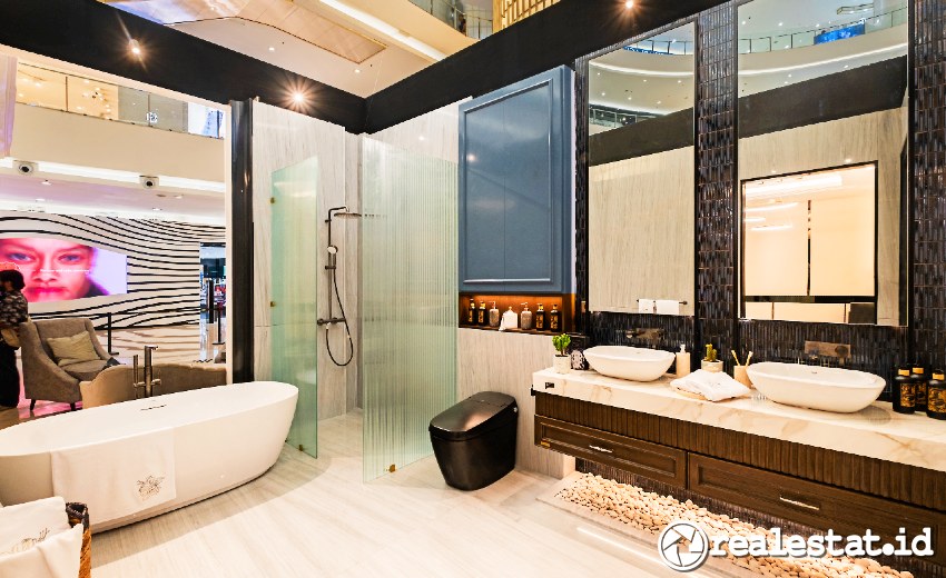 BATHROOM American Standard Color Series The House Within realestat.id dok BATHROOM American Standard Color Series The House Within realestat.id dok