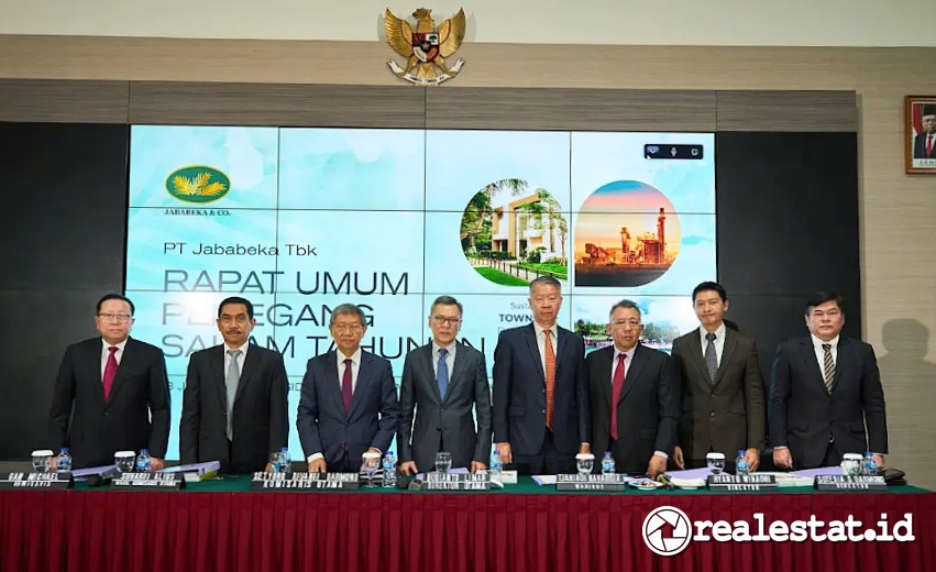 RUPST Jababeka KIJA 2023 2024 SD Darmono realestat.id dok RUPST Jababeka KIJA 2023 2024 SD Darmono realestat.id dok