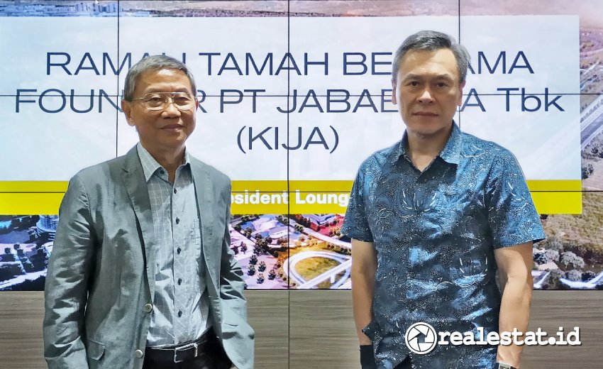SD Darmono Budianto Liman Jababeka realestat.id dok SD Darmono Budianto Liman Jababeka realestat.id dok