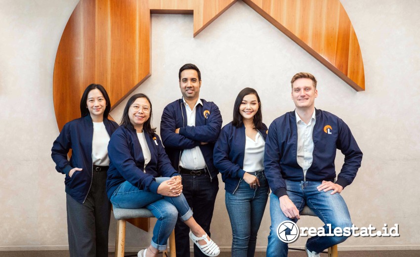 Lamudi Living Lab Ventures Digital Classifieds Group Sinar Mas Land realestat.id dok Lamudi Living Lab Ventures Digital Classifieds Group Sinar Mas Land realestat.id dok