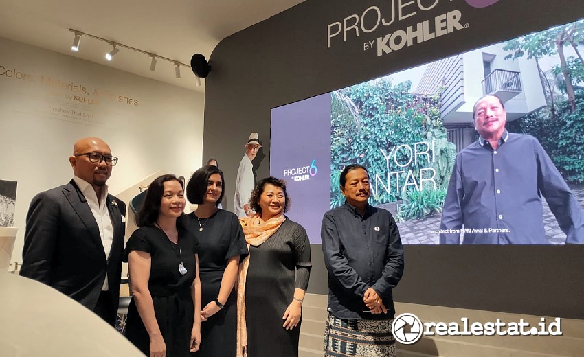 Project 6 Kohler IndoBuildTech 2024 realestat.id dok Project 6 Kohler IndoBuildTech 2024 realestat.id dok