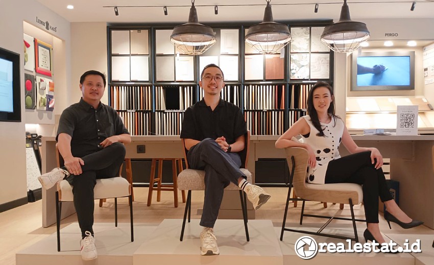 Ikons Furniture Arpose Design Group Rilis Staple Collection Realestat.id dok Ikons Furniture Arpose Design Group Rilis Staple Collection Realestat.id dok