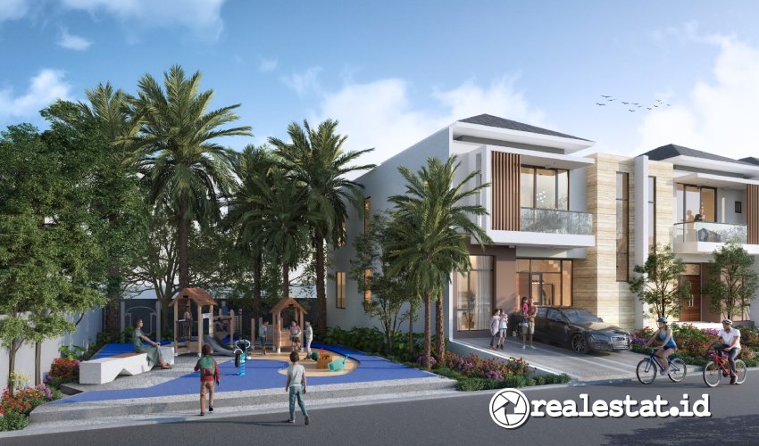 Sedayu City merupakan kawasan baru yang dirancang untuk memenuhi kebutuhan hunian dan bisnis-RealEstat.id Sedayu City merupakan kawasan baru yang dirancang untuk memenuhi kebutuhan hunian dan bisnis-RealEstat.id