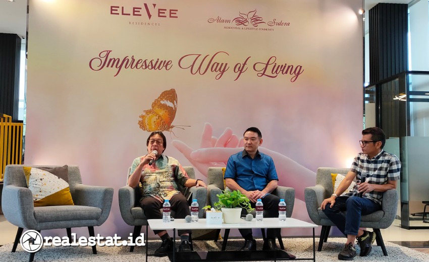 Elevee Condominium Alam Sutera Prospek Pasar Properti 2025 realestat.id dok Elevee Condominium Alam Sutera Prospek Pasar Properti 2025 realestat.id dok