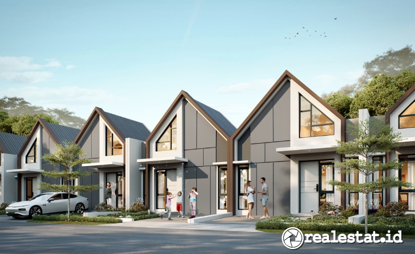 Klaster Orchard Park Serpong Natura City Realestat.id dok Klaster Orchard Park Serpong Natura City Realestat.id dok