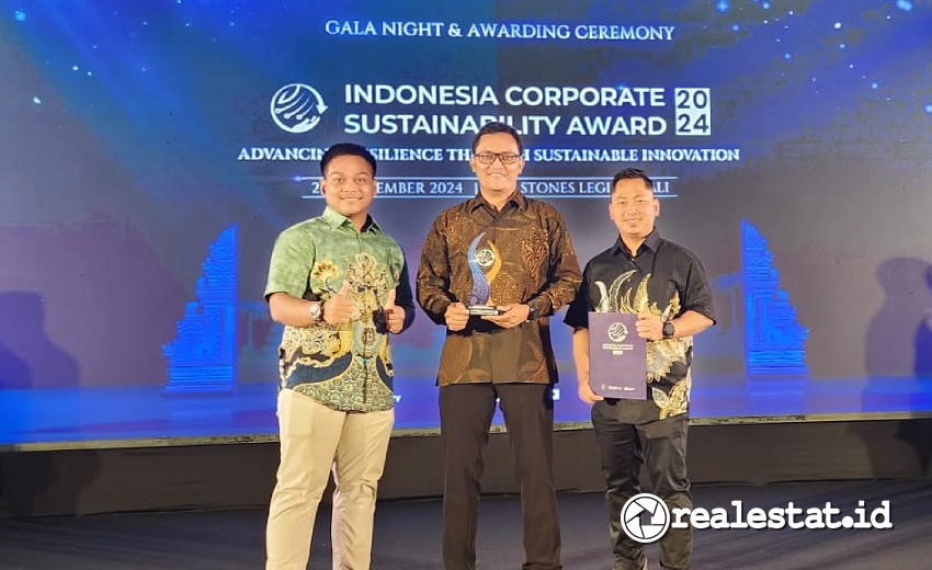 ICSA Awards 2024 Sinar Mas Land Realestat.id dok ICSA Awards 2024 Sinar Mas Land Realestat.id dok