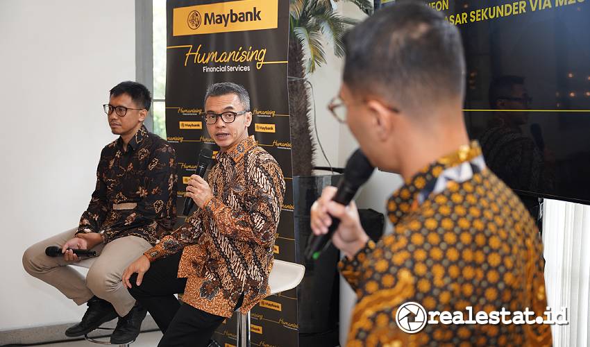 Maybank Indonesia Permudah Investasi Surat Berharga Negara (SBN) Pasar Sekunder Melalui Aplikasi Digital M2U ID App-RealEstat.id Maybank Indonesia Permudah Investasi Surat Berharga Negara (SBN) Pasar Sekunder Melalui Aplikasi Digital M2U ID App-RealEstat.id