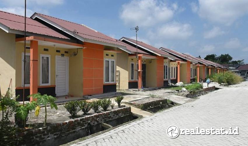 Program 3 juta rumah di desa-RealEstat.id Program 3 juta rumah di desa-RealEstat.id