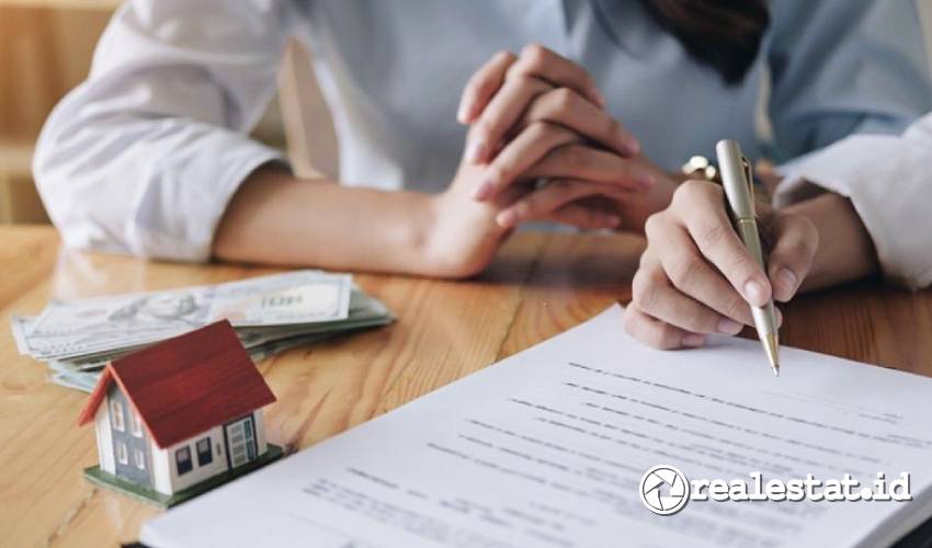 Mengenal Apa Itu AJB (Akta Jual Beli), syarat dan biaya pembuatan AJB-RealEstat.id Mengenal Apa Itu AJB (Akta Jual Beli), syarat dan biaya pembuatan AJB-RealEstat.id