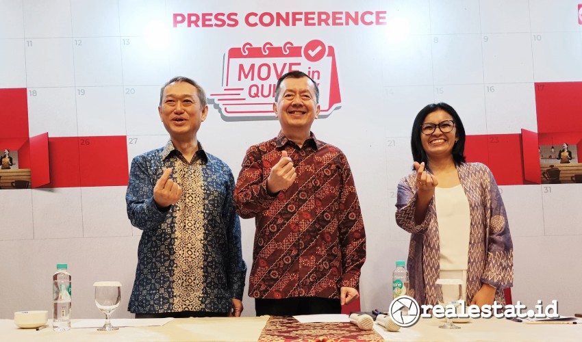 Sinar Mas Land Move in Quickly 2025 Realestat.id dok Sinar Mas Land Move in Quickly 2025 Realestat.id dok