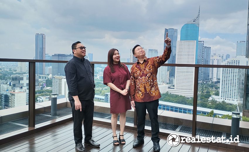 Apartemen Fifty Seven Promenade Intiland Realestat.id dok Apartemen Fifty Seven Promenade Intiland Realestat.id dok
