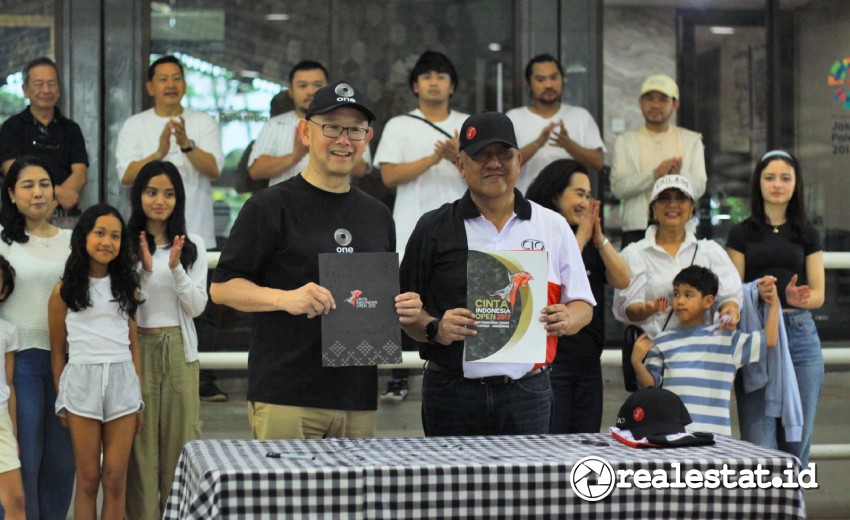 One Global Capital APM Equistrian Resort Realestat.id dok One Global Capital APM Equistrian Resort Realestat.id dok